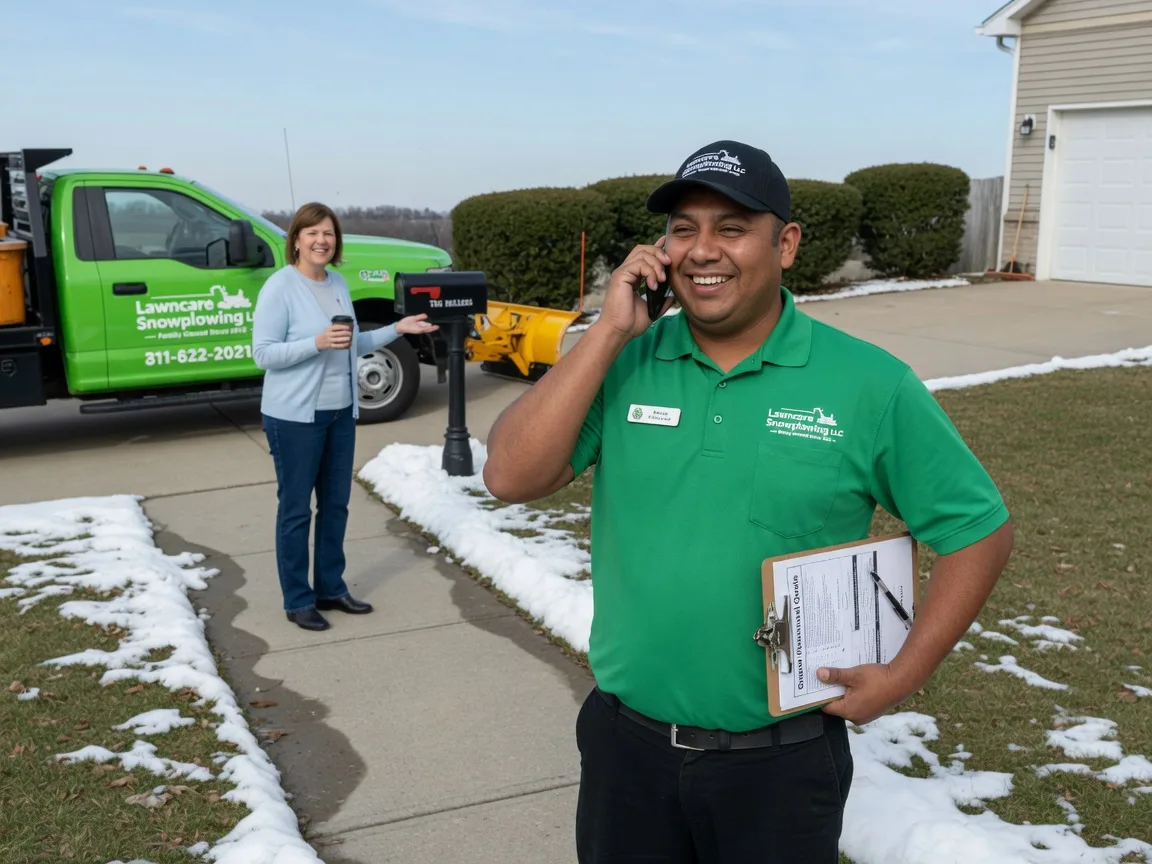 Lawn Care Services By Expert Landscaper Coral Springs, FL FAQs